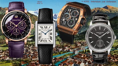 The Best Value in Watches Comes From These Three Brands.